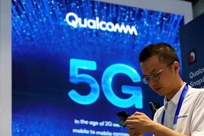 Qualcomm Ramps Up 5G Smartphone And Laptop Bets