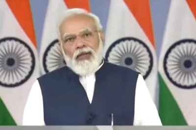 Banks Must Support Wealth, Job Creators to Improve India's Balance Sheet: PM Modi