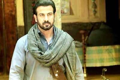 IBNLive Movie Awards: Ronit Roy wins Best Actor (Negative role) 2015