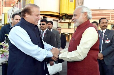 Pakistan Charged India Rs 1.5 Lakh For PM Narendra Modi's Surprise Stopover in Lahore