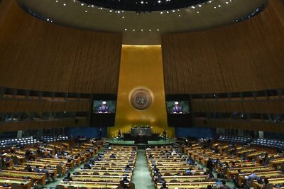 'No Equivocation on Terror': Top Govt Sources on India Abstaining from UN Vote on Israel-Hamas War