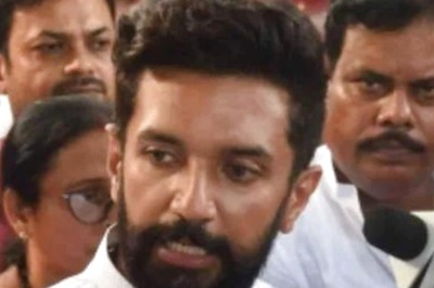 'Take on BJP Directly': Chirag Attacks Nitish Over 'conspiracy' Accusation