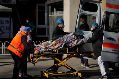 Indian Medical Student Dies in China, Family Appeal to Foreign Ministry to Bring Back Body