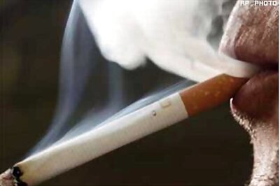1.46 lakh smokers faced action in Delhi