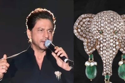 Indian Men Embracing Jewelry As A Statement Piece