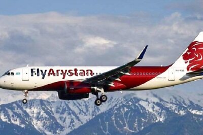 FlyArystan Launches Direct Delhi-Shymkent Flights for Seamless Travel to Kazakhstan