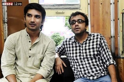 Sushant Singh Rajput was the first choice for 'Detective Byomkesh Bakshy' as he has a mysterious quality: Dibakar Banerjee