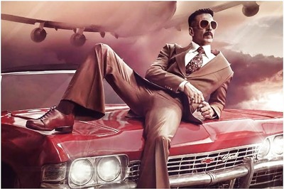 Akshay Kumar's Bellbottom to Release in Theatres Worldwide on July 27