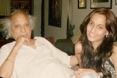 Shweta Pandit Remembers Grandfather Pandit Jasraj: Love You Eternally