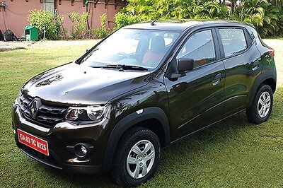 The sub-Rs 4 lakh SUV-like Renault Kwid: 5 things that make it a worthy contender