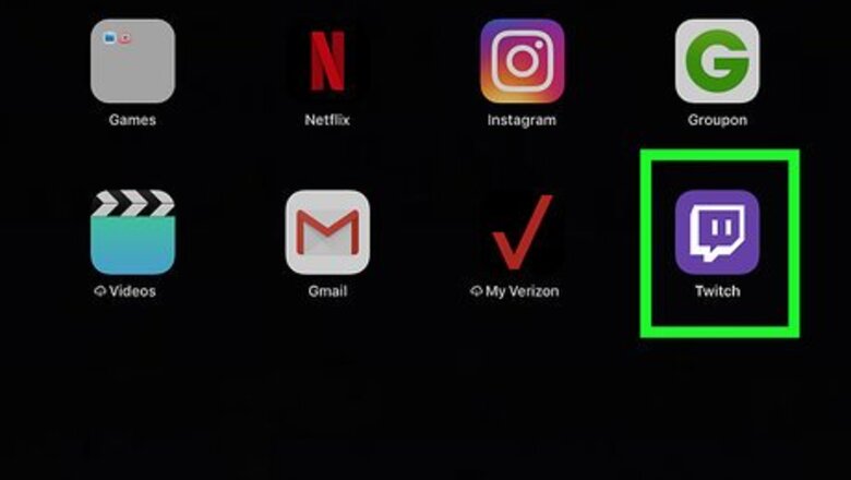 How to Get a Verified Twitch Account on iPhone or iPad