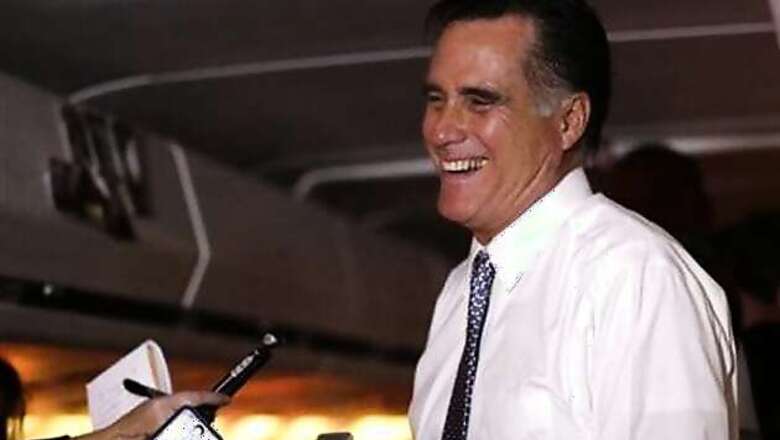 US elections: Mitt Romney takes Alabama