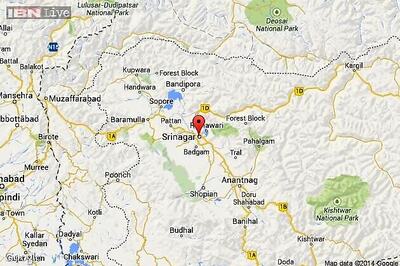 J&K floods: Newborne loses battle for life