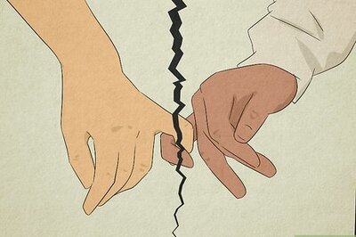 How to Break Up with Someone Who Doesn't Have a Place to Stay