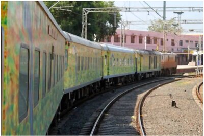 Railways to Operate Shatabdi, Duronto Express from April 10, Check Full List Here