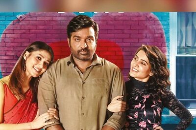 Vignesh Shivan on 'Kaathu Vaakula Rendu Kaadhal' Criticism: I Don't Know Much About Feminism, Sexism