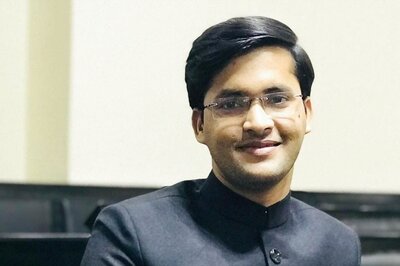 Success Story: Know how Auto Driver's son Ansar Shaikh Became Youngest IAS Officer in India