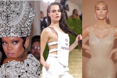 A Look At The Met Gala's Most Controversial Outfits You Can Love, Hate, But Can't Ignore