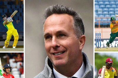 'Australia, England, West Indies and South Africa': Why Michael Vaughan's Prediction for the T20WC 2024 Semi-finals Cannot Happen