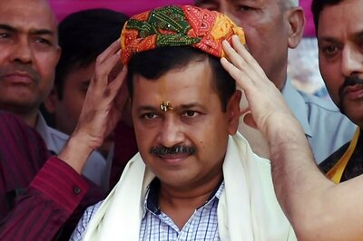 Delhi Govt's Free-electricity Scheme an Example of Smart Governance, Says Kejriwal
