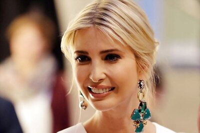 Ivanka Trump to Visit India For Modi's Entrepreneurship Summit