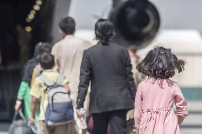 13 Yrs Ago, He Stood in Freezing Cold for 30 Hours to Save Biden. Today, He Begs US Prez to Rescue Him