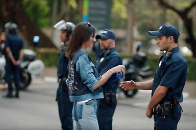 Pepsi Pulls Widely Mocked Ad Featuring Kendall Jenner