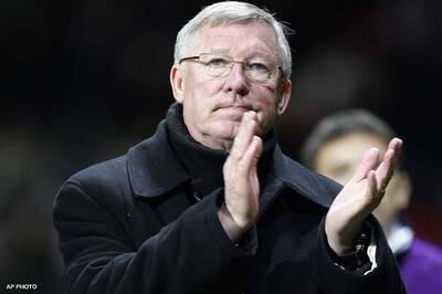 Ferguson slams Chelsea's transfer policy