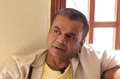 Rajpal Yadav Dedicates His Bhool Bhulaiyaa 2 Role To Charlie Chaplin; Here's Why