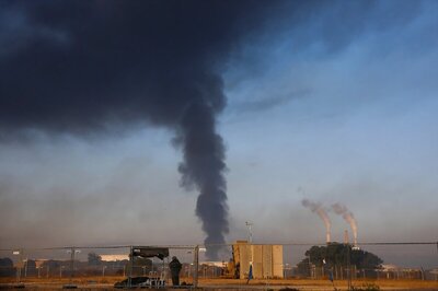 Israel Says no Troops in Gaza, Cites Communication Error