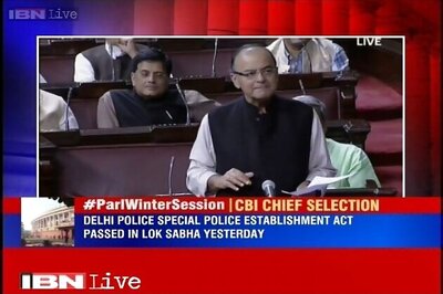 Finance Minister hints at changes in laws to repatriate blackmoney