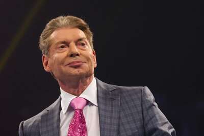WWE's Vince McMahon Says he is Retiring Amid Misconduct Probe