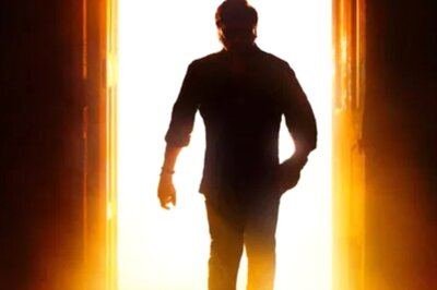 Second Song From Chiranjeevi's Waltair Veerayya Out; Fans Love It