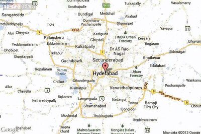 Two journalists sent to judicial custody for morphing visuals