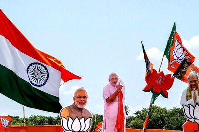 West Bengal Assembly Bypolls: BJP Announces Candidates For 6 Seats, Releases Names Ahead Of Ruling TMC