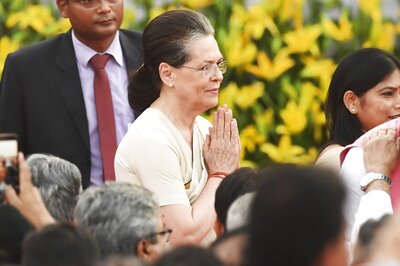 Losers, Winners, No-Gainers: In Surprise Reshuffle, Sonia Gandhi Sorts 23 Dissenters Into 3 Categories