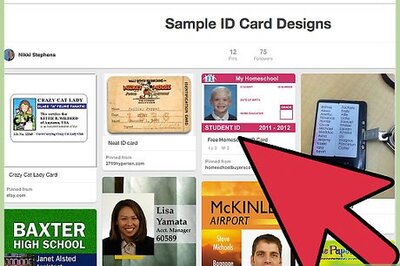 How to Make ID Cards Online