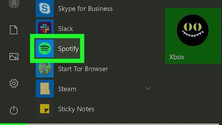 How to Change Your Spotify Username