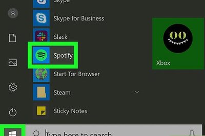 How to Change Your Spotify Username