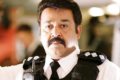 Is Mohanlal worth Rs 1 cr?