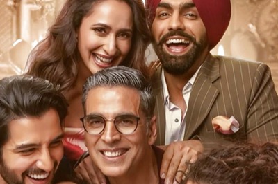 Akshay Kumar, Taapsee Pannu Starrer Khel Khel Mein To Release On OTT? Here’s What We Know