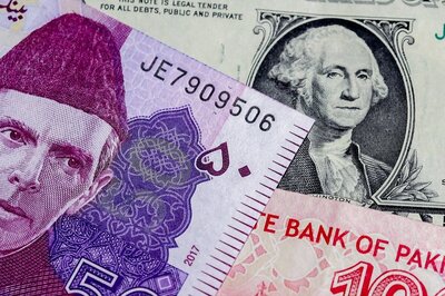 India's Forex Reserves Decline To Multi-Year Low of $528.37 Billion; Check Why