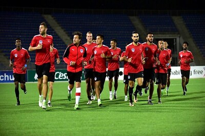 Bengaluru FC Look to Seal AFC Cup Berth in Play-off Against TC Sports Club