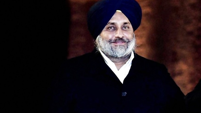 Punjab to Set up Elite Force to Tackle Terror Attacks