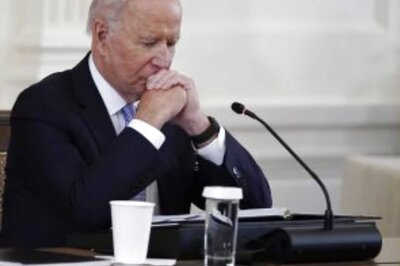 'Kind of Depends': Considering Global Omicron Situation, Biden to Review US Travel Ban on Weekly Basis