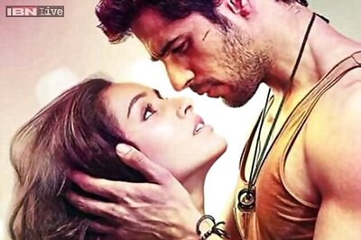 'Ek Villain' trailer features Shraddha Kapoor's version of 'Galliyaan'; KRK, Riteish Deshmukh as villains