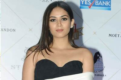 Here’s Why Mira Rajput is Asking Fans Not to Send Gifts for Son Zain