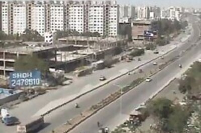 Property price correction begins