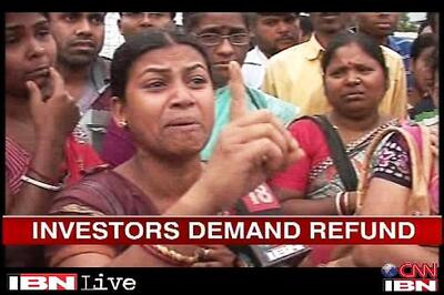 West Bengal: Chit fund duped farm labourer attempts suicide