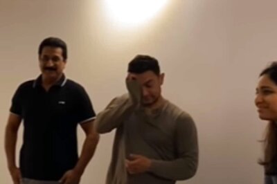 Aamir Khan Breaks Down After Watching Jhund, Calls It One Of Amitabh Bachchan's Greatest Films